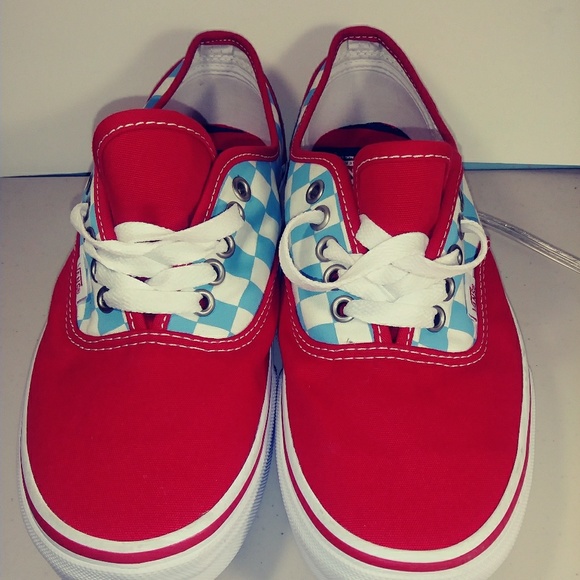 vans 2015 shoes